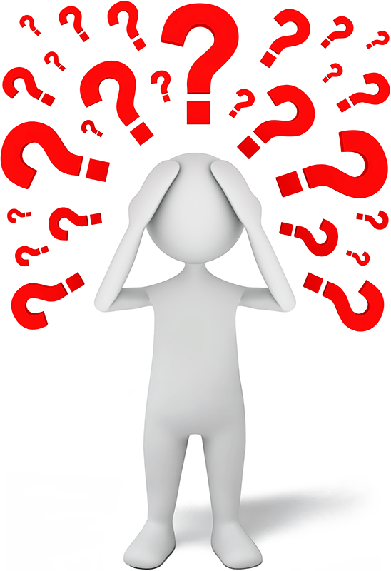 A thousand questions after whiplash A thousand questions after whiplash