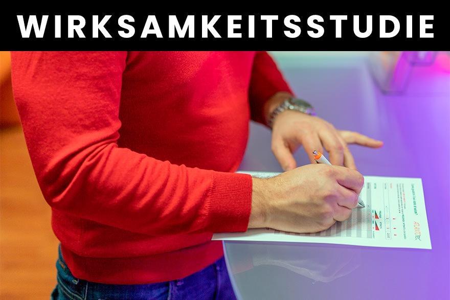 Wirksamkeitsstudie AtlantoMed Atlaskorrektur Wirksamkeitsstudie AtlantoMed Atlaskorrektur